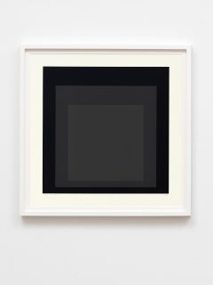 Josef Albers, Homage to the Square: Edition Keller Ii