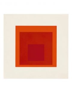 Josef Albers, Homage to the Square: Edition Keller Ik