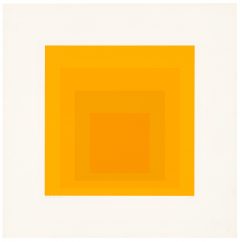 Josef Albers, I-S f