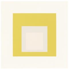 Josef Albers, I-S b