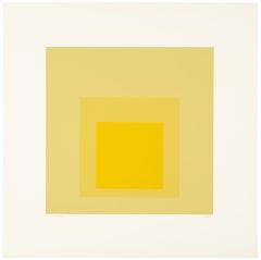 Josef Albers, I-S d
