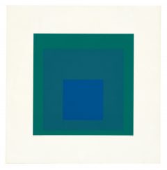 Josef Albers, I-S c