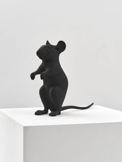 Katharina Fritsch, Maus