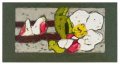 Klaus Fußmann, Apfelblüte