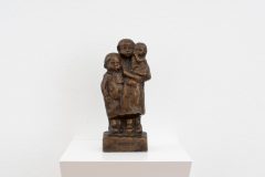 Käthe Kollwitz, Kindergruppe