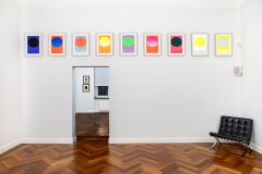 Kunst macht Glücklich