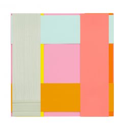 Imi Knoebel, Face D Ed.