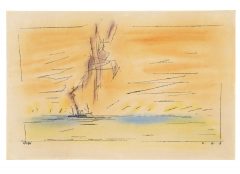 Lyonel Feininger, Glorious Day