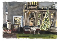 Christopher Lehmpfuhl, Weihnachten am Reichstag