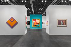 The Armory Show New York