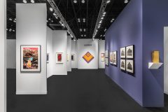 The Armory Show