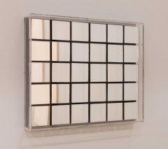 Adolf Luther, Energetische Plastik