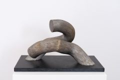 Brigitte & Martin Matschinsky-Denninghoff, Brücke
