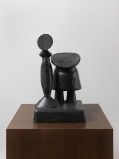 Max Ernst, Fille et mère