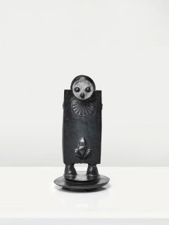 Max Ernst, Janus