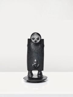 Max Ernst, Janus