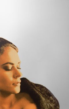 Michelangelo Pistoletto, Specchio