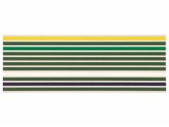 Kenneth Noland, Shadow Line