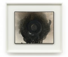 Otto Piene, Eye of the Rose