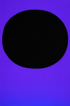 Rupprecht Geiger, Modulation (125/1 B)