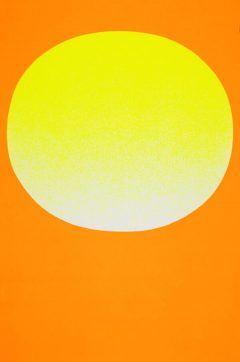 Rupprecht Geiger, Modulation (125/4 B)