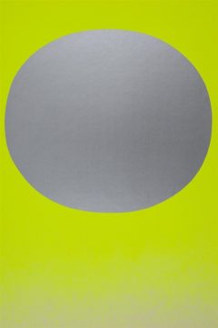 Rupprecht Geiger, Modulation (125/9 B)
