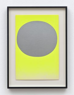 Rupprecht Geiger, Modulation