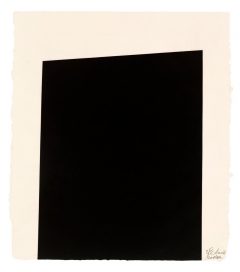 Richard Serra, Goslar