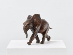 Renée Sintenis, Afrikanischer Elefant