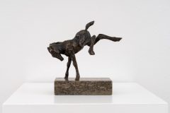 Renée Sintenis, Ausschlagendes Fohlen