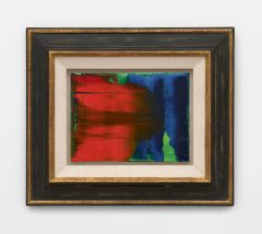 Gerhard Richter, Grün - Blau - Rot 789-90