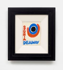 Sonia Delaunay, Project II