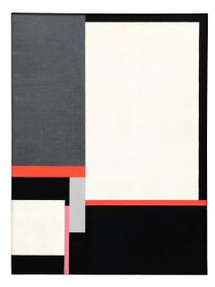 Walter Dexel, Komposition Serie XXVII Nr. 5