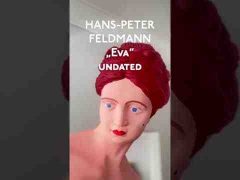 Unser Kunstwerk des Monats: Hans-Peter Feldmann, Eva, undatiert