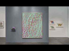 LUDORFF @ The Armory Show 2025