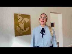 LUDORFF präsentiert Kunstwerk des Monats: Hans Arp, Configuration: En souvenir d'Athènes, 1955