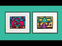 LUDORFF ⁨@ Art Karlsruhe⁩ 2026