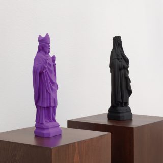 Katharina Fritsch · Gallery Ludorff