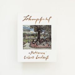 Christopher Lehmpfuhl – Stationen
