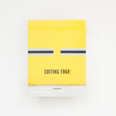 Cutting Edge – Albers. Gaul. Knoebel