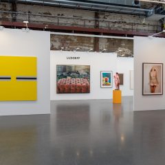 ART DÜSSELDORF