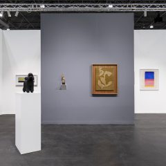 The Armory Show New York