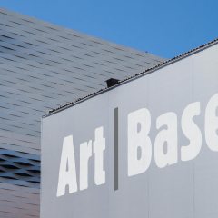 Art Basel - Feature