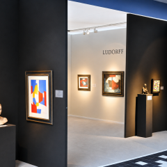 BRAFA Art Fair