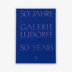 "LUDORFF. 50 Years" Part I