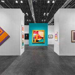 The Armory Show New York