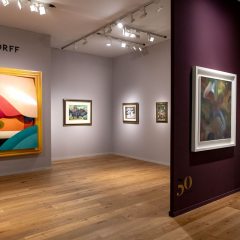 TEFAF Maastricht